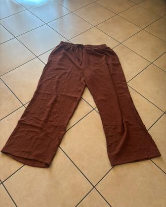 Pantaloni donna