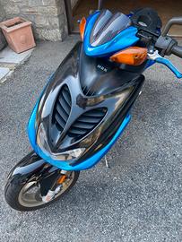 MBK Nitro blu 🛵