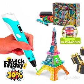 penna 3D 