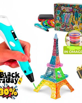 penna 3D 