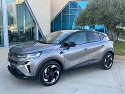 Renault Captur TCe 90 CV Techno Possibilità nolegg