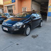 Fiat Punto Evo ACTIVE NATURAL POWER