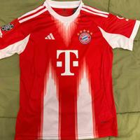 Completino Bayern Monaco Kane 9