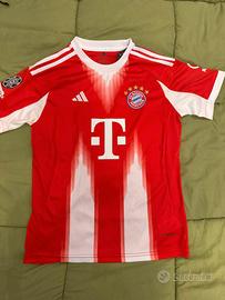 Completino Bayern Monaco Kane 9