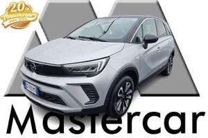 OPEL Crossland 1.2 130cv Elegance autom AT6 - GT