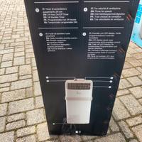 condizionatori portatili 