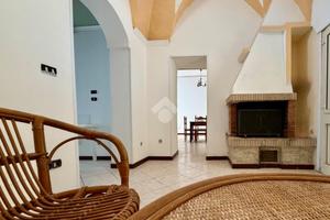 CASA INDIPENDENTE A SAN CESARIO DI LECCE