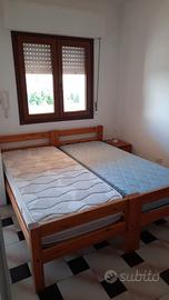 Bilocale fronte mare