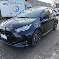 Toyota Yaris 1.5h Trend
