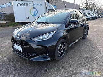 Toyota Yaris 1.5h Trend
