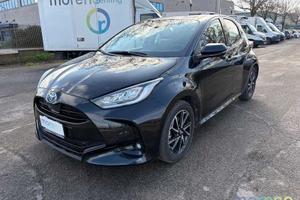 Toyota Yaris 1.5h Trend