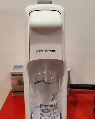 sodastream