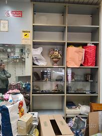 Arredamento Negozio