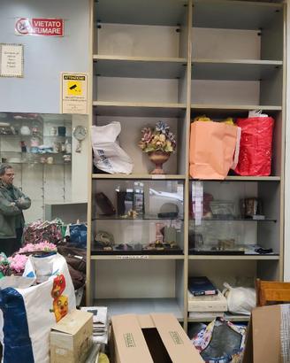 Arredamento Negozio