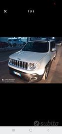 jeep renegade 1.6 120 cv