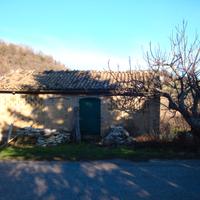 Rustico da ristrutturare