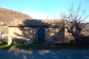 Rustico da ristrutturare