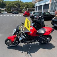 MV Agusta Brutale 910 - 2006