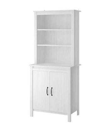 Credenza bianca Ikea