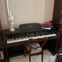 Pianoforte digitale Farfisa