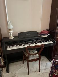Pianoforte digitale Farfisa