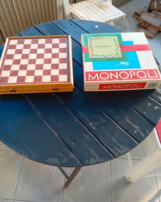 giochi da tavolo 