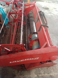 Barra cerali Laverda