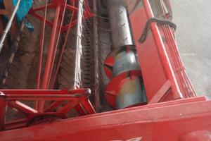 Barra cerali Laverda