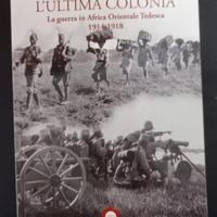 L'ultima colonia.
