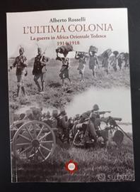 L'ultima colonia.