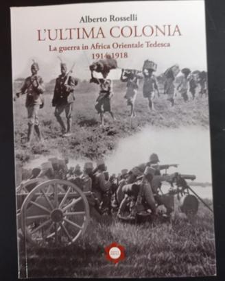 L'ultima colonia.