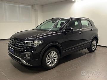 Volkswagen T-Cross Style 1.0 TSI 70 kW (95 CV...