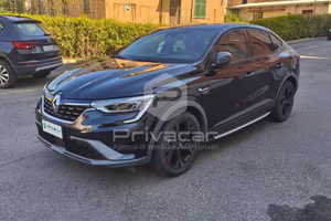 RENAULT Arkana Arkana Hybrid E-Tech 145 CV R.S. Li