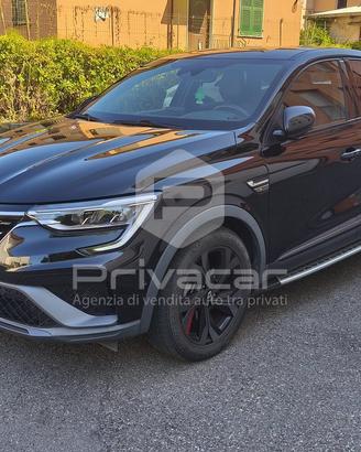 RENAULT Arkana Arkana Hybrid E-Tech 145 CV R.S. Li