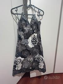 Abito H&M in cotone - NUOVO