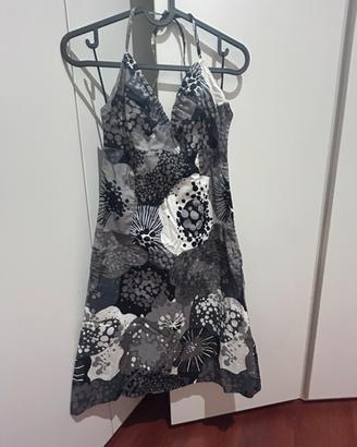 Abito H&M in cotone - NUOVO