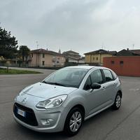 Citroën C3 1.1 Benzina E5 Solo 108.000 km