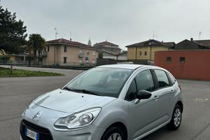 Citroën C3 1.1 Benzina E5 Solo 108.000 km