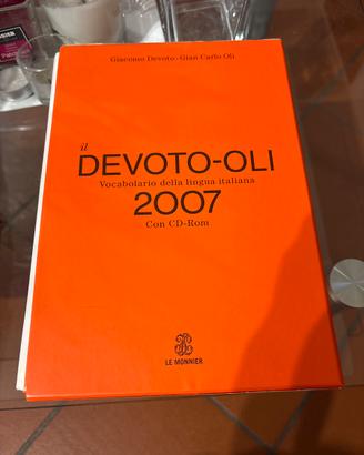 Vocabolario di latino
