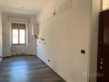 Vendita appartamento Via Alto Adige