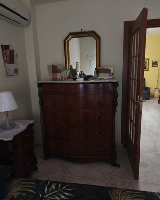 Trittico camera da letto 