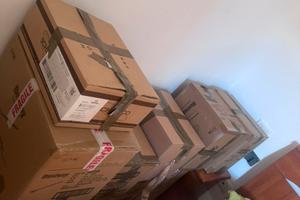 Box o garage