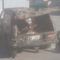 Lada Niva per. pezzi di ricambio 