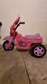 moto da bimba