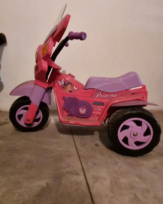 moto da bimba