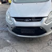 Solo ricambi ford c-max