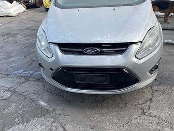 Solo ricambi ford c-max