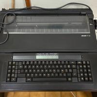 Macchina da scrivere Olivelli