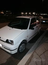 Fiat cinquecento sx