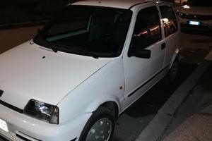 Fiat cinquecento sx